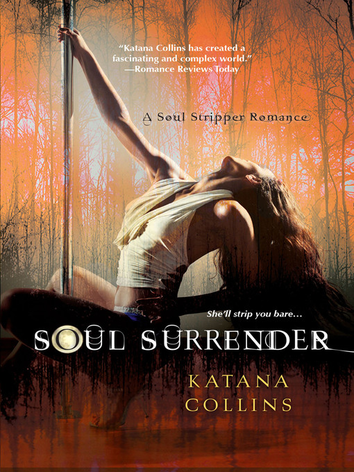 Title details for Soul Surrender by Katana Collins - Wait list